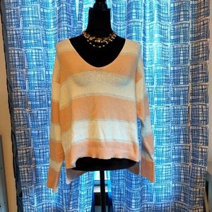 Jennifer Lopez Sweater, Size Medium